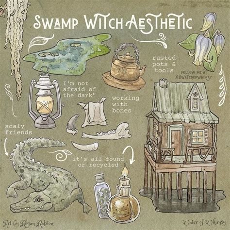Experience the Charms of the Wondrous Folklore Witch Shop